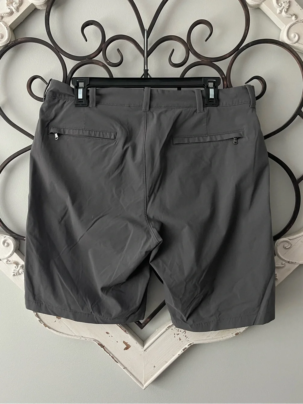 Men’s J. Crew Tech Shorts